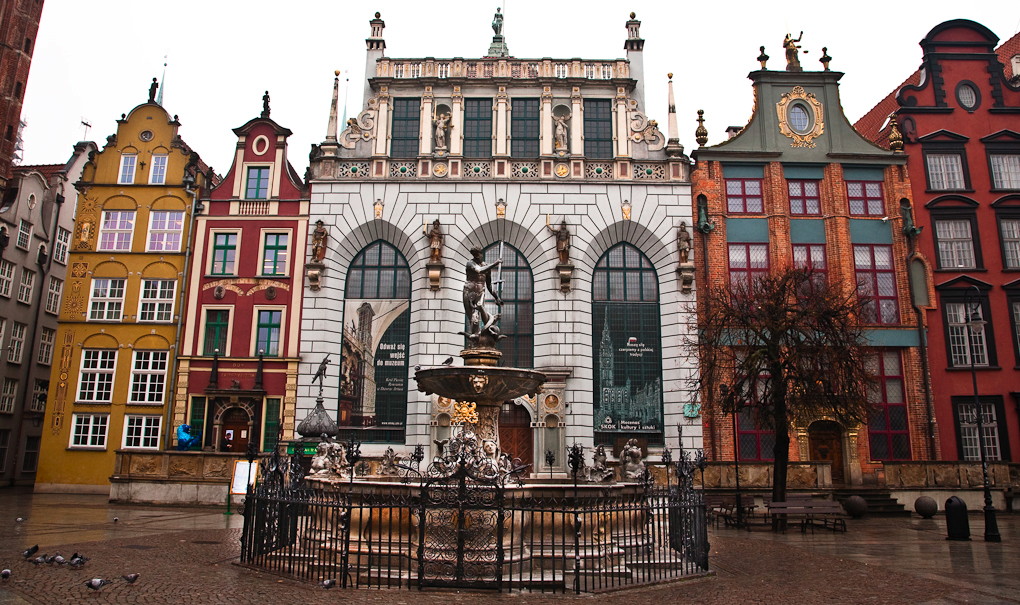 Gdansk